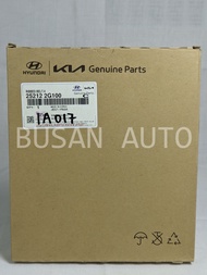 Hyundai Kia Original Fan Belt 6PK2576 For Kia Sorento XM 11 | Hyundai Santa Fe 2.4 12 - 25212-2G100