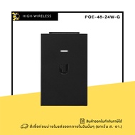 Ubiquiti POE-48-24W-G 48V Gigabit Passive PoE ขอออกใบกำกับภาษีได้