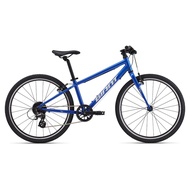 GIANT ARX 24INCH KIDS BIKE BLUE COLOUR
