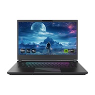 GIGABYTE - AORUS 15 (2024) Gaming Laptop - 165Hz 2560x1440 QHD - NVIDIA GeForce RTX 4060 - Intel Ult