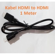 News HDMI Cable 1 Meter Cable