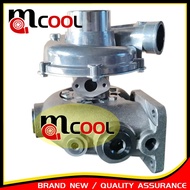 RHC61W Turbo turbocharger For Yanmar Marine with 4LH-STE Engine 119195-18031 119195-18030 MYAV VC240