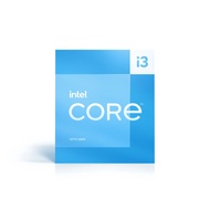 Original INTEL I3 Processor 10105 12100 12100F 13100 13100F