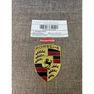 Porsche cayenne, panamera, Gts, Cayman, Porsche 911 Logo