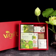 Da Nang Health - Relaxation Gift Set