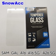 Iscreen Tempered Glass Samsung A16 / A16 5G / GALAXY A26 5G Anti-Scratch Samsung Glass