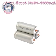 32650 Lifepo4 3.2v 6000mAh Lithium phosphate Rechargeable Battery cell