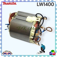 ฟิลคอยล์ LW1400  LW1401  1400  1401 เครื่องตัดไฟเบอร์ มากีต้า MAKITA 7 ฟัน