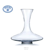 ที่พักไวน์ ขวดพักไวน์ 1250 ml Bohemia Crystal Wine Decanter