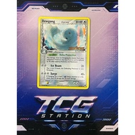 Pokemon Trading Card Dewgong