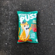 MR PUSS | REPACK REPACK | Cat Food