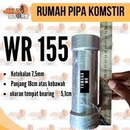 WR155 Steering Pipe Housing Accessories Part WR 155 OR BEBEK MODIF TRAIL