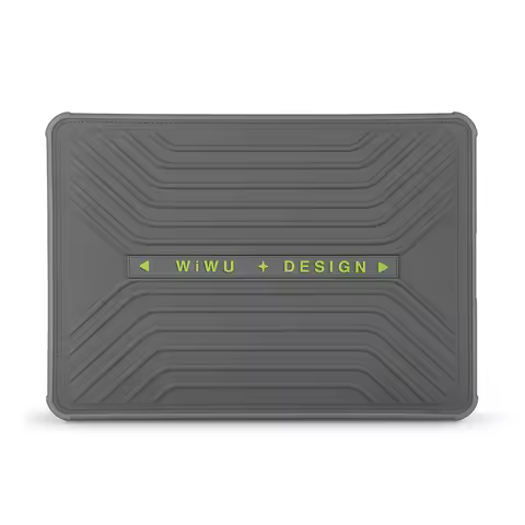 Bumper Sleeve for MacBook Pro 14.2 M5 2026 Shockproof Laptop Case for MacBook Air 15.3 2026 Notebook
