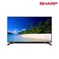 Sharp 32 inch 2T C32CB1M / 32" WXGA BASIC TV  / Sharp 32 Basic Led TV / Sharp