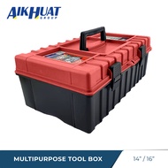 Multipurpose Organize Plastic Storage Tool Box Tool Box Toolbox Tool Set Tool Box Storage | PVC Tool