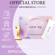 【buy 3 free 3】全新升级 DAELIFE Gesund PRO Daelife x Gesund+ 护眼之王 30's/box (100% ORI) Natural Eye Care Su