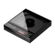 [ประกันศูนย์ไทย] Shanling EC Zero T เครื่องเล่นซีดีพกพาระบบ DAC R2R และแอมป์หลอดสุญญากาศ