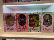 Blythe 娃娃 B女公仔代購 l 小布B女 中布B女 大眼娃娃🪆Neo-Blythe Doll , Middle Blythe