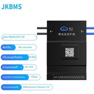 JKBMS Active Balance Bms 4S 8S 12S 13S 14S 16S 17S 20S 24S สมาร์ท Bms 40A 60A 80A 100A 150A 200A 600