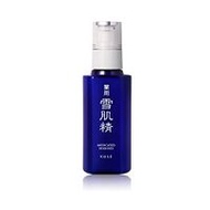 藥用 雪肌精 乳液 140ml
