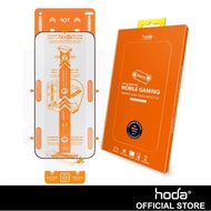 HODA Gaming Anti-Glare Full Coverage Tempered Glass Screen Protector for iPhone 14 Pro - Matte