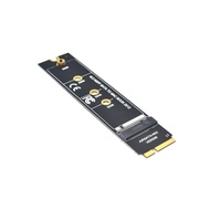 M.2 NGFF SATA SSD Converter Adapter Card For  2012 MacBook Air A1465 A1466