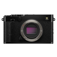 【預購排單】FUJIFILM 富士 X-E5 單機身 數位相機 公司貨 贈3C商品專用束口相機袋/ 銀