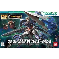 1144 HG 00 OO Gundam Seven Sword G