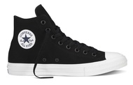 Converse Chuck Taylor All Star 2 Hi (size36-44) Black