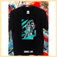 ▧ ♂ ✆ Lamelo Ball Shirt/LAMELO T-shirt