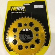 RS150 PROTAPER REAR SPROCKET 415