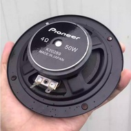 Pioneer pioneer speaker 50w 6inch 6in 4ohm made in japan k20289 fullrange