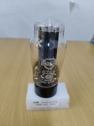Mullard   GZ32