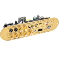 HH💕🤞เครื่องขยายเสียงบลูทูธ D900แอมป์จิ๋ว D800 เครื่องขยายเสียงบลูทูธ D900 แอมขยายเสียง เครื่องขยายเส