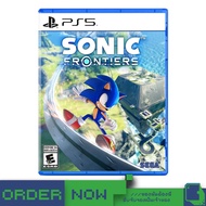 PlayStation 5tm Sonic Frontiers [bY ClaSsIC GaME]