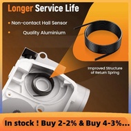TB1014 3L5Z9E926AA 5R3Z9E926BA Throttle Body for E-150-450 for Crown Explorer 2005- 2019