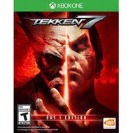 XBOX Game Tekken 7 Digital