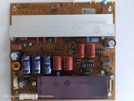 Z-Sus Board Tv Plasma LG 50PA6500 EBR74306901 อะไหล่แท้/ของถอดมือสอง (เทสแล้ว)