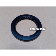 [ hlliew8 ] Honda K Series K20A K24A R18A R20A Crank Shaft Timing Oil Seal