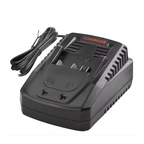 Fast charger 3.0A For Bosch AL1860CV Li-ion Battery Charger 18V 14.4V BAT609G BAT618 BAT618G BAT614 