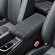 BIBIBO for 2025 2026 Acura ADX Center Console Armrest Cover 2025+ Acura ADX (ADX/A-Spec/A-Spec Advan