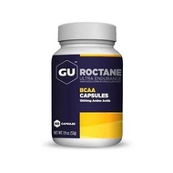 Endurance pills | GU Roctane BCAA Capsules Amino Acids Supplement