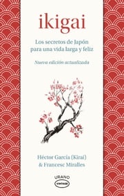 Ikigai Francesc Miralles