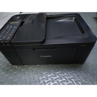 ( Second hand) Canon PIXMA TR4670S Printer Wireless wifi duplex