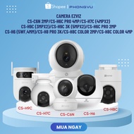 EZVIZ WIFI Camera H6C H6 H6C Pro H7C H9C H6 H8 Pro H8C C6N - Genuine