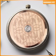 [HahahaacMY] Auto Mechanical Watch Movement Hammer Rotor Watchmakers Repair Professional Pigeon Deco