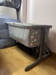 Chicco 嬰兒床 陪睡床
