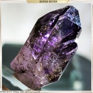 🌟SUPER SEVEN*PREMIUM GRADE *[HQ54]FROM BRAZIL - Mental Clarity, Personal Power, Meditation