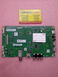 เมนบอร์ด Sharp รุ่น 2T-C45AE1X  2T-C45AE8X พาร์ท G912WE01 #274