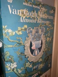 梵高 杏花Mega Royal Molly Van Gogh Museum Almond Blossom
